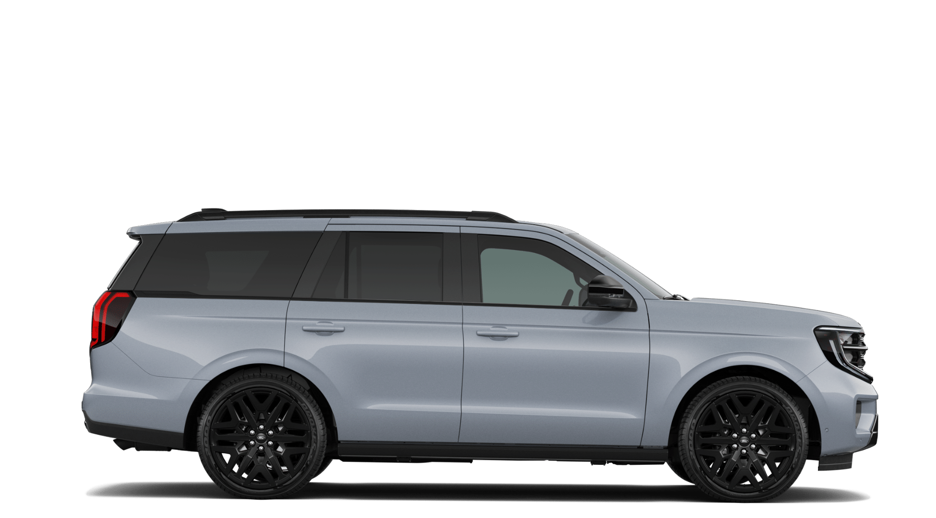 2026 Ford Expedition® External Image 1